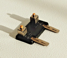 HORNBY acHO  HO Plaque de