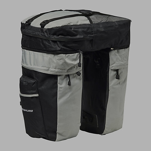 Nakamura sacoche vélo 75l - nakamura,