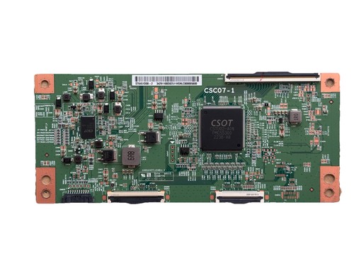 Carte tcon csc07 tcl - csc07-1, tv