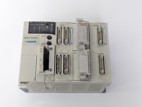 Telemecanique tsx3721001 - telemecanique,