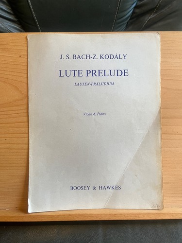 Bach z kodaly lute - z.,