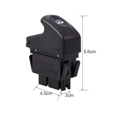 Interrupteur lève vitre