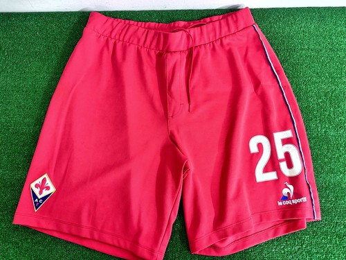 Pantalon fiorentina match worn - match,