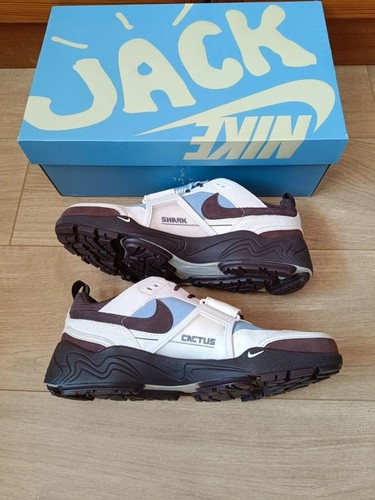 Nike travis scott zoom field - travis,