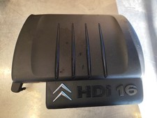 CACHE MOTEUR CITROEN C3