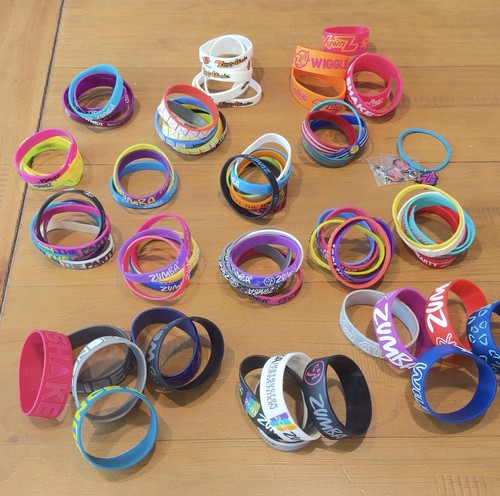 Huge lot vintage zumba - lot,