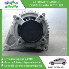 🏆 ALTERNATEUR FORD FIESTA