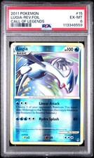 2011 Pokémon Call of Legends