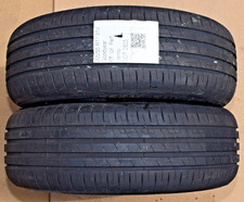 2 pneus été GOODYEAR
