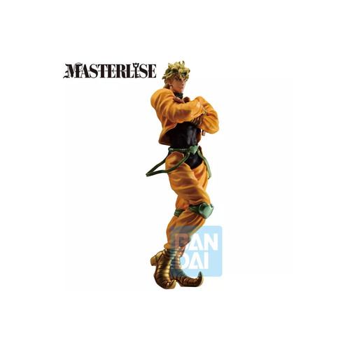 Banpresto ichibansho dio - ichibansho,