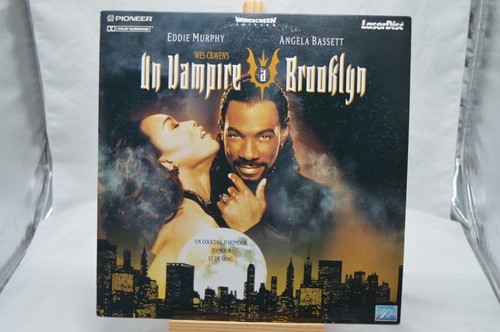 Laser disc video - laser, un