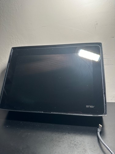 Asus transformer eee pad - asus,