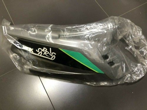 Fianchetto yamaha mbk - fianchetto,