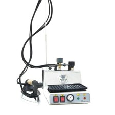 EOLO Centrale Vapeur Fer à