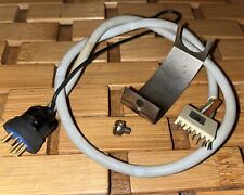 Turntable EMT 948  CÂBLE POUR