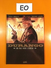 SWOLFS : DURANGO T14 : UN PAS VERS L'ENFER EN EO!