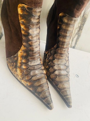 Gianmarco lorenzi women - , boots