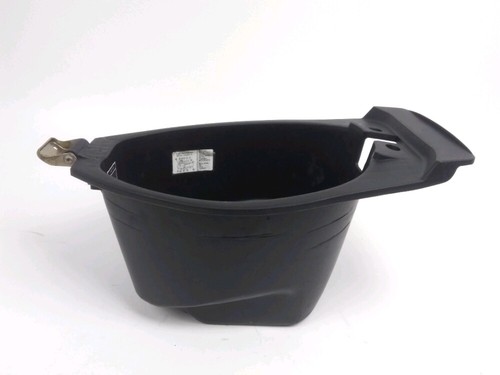 Coffre sous selle keeway - coffre, ry6