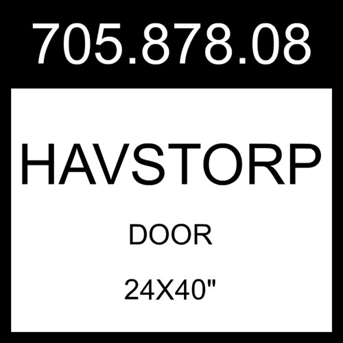 Ikea havstorp door light - ikea,