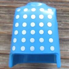  Playmobil  torse buste  bleu