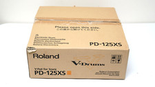 Roland PD-125XS Snare V Drum