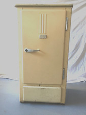Authentique ancienne glacière GEM années 50
