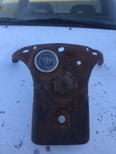 International Farmall Cub Dash