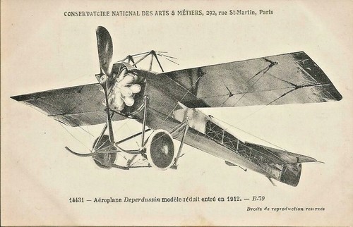 Cpa aviation aeroplane - cpa,