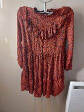 Robe taille M de marque Zara comme neuve