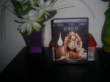 LE SEXE NU de JOSE BENAZERAF