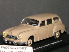 RENAULT FREGATE DOMAINE BEIGE