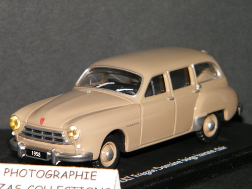 Renault fregate domaine - domaine, beige
