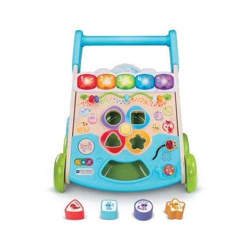 Vtech super trotteur - vtech, nature