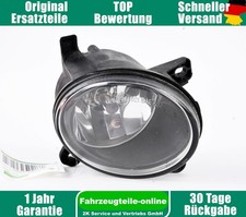 Phare Anti Brouillard Droit