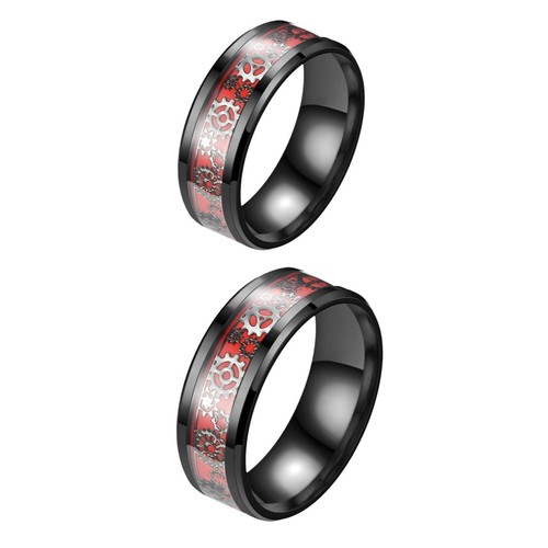 Bague pour hommes anneau de - anneau,