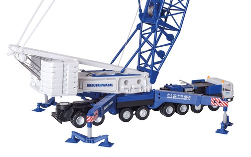 Kibri 13061 liebherr - -, lg