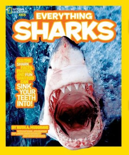 National geographic kids tout - geographic,
