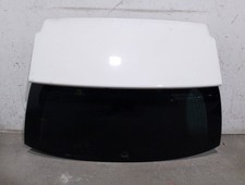 8744W3 VITRE DE PORTE ARRIÈRE