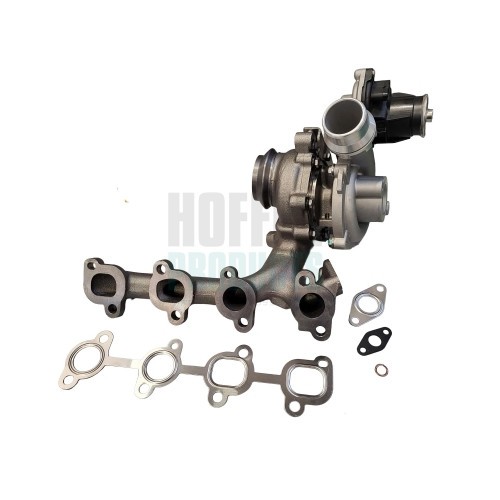 Hoffer turbocompresseur - hoffer,