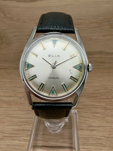 Elix incabloc ref 24239 - —,