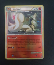 Carte pokémon feunard 95 - carte, 17/95