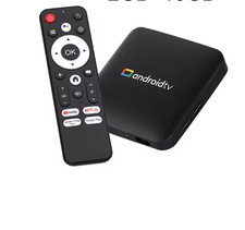 box  android tv -Box Home