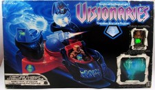 Visionaries Knights of the