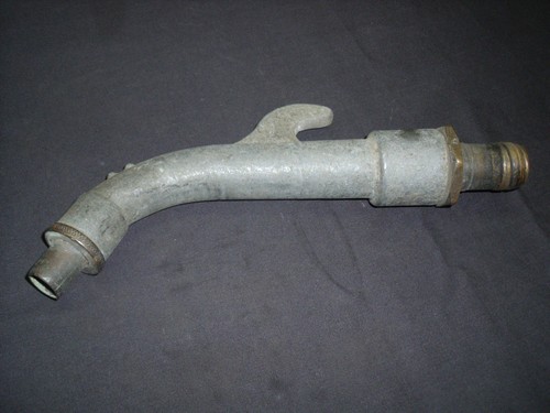 Bec verseur alu epoque pompe - alu, d