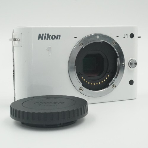 Appareil photo numérique sans