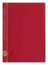 Matthews,William (1905-1975) Américain Journaux En Manuscrit,1580-1954 : A Desc