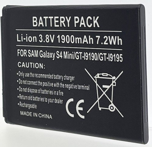 Batterie pour samsung - pour,