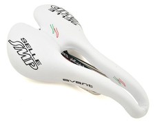 Selle SMP Avant Saddle (White)