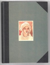 CARNET D ' ORIENT CARNET DE CROQUIS INEDITS DE FERRANDEZ TRES BEL ETAT