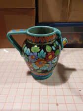 Chevrette en faience de Cerart